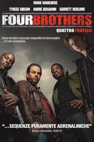 Four Brothers – Quattro fratelli (2005)