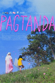 Pagtanda