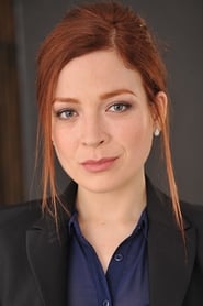 Karyn Mott as Maura Leahy