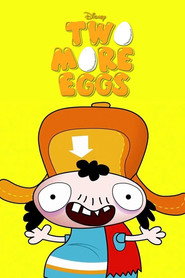 Two More Eggs постер