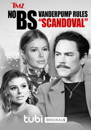 TMZ No BS: Vanderpump Rules 'Scandoval'