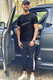 Mehdi Farzi