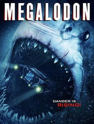 Megoladon постер