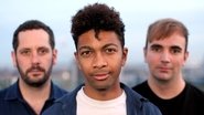Poster Male Rape: Breaking the Silence 2017