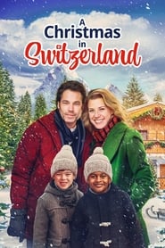Merry Swissmas постер
