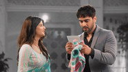 Armaan makes a difficult choice