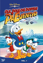 Ducktales Vol.1