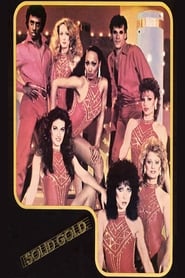 Solid Gold poster