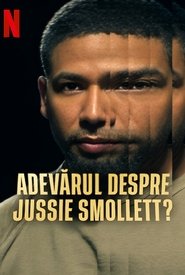The Truth About Jussie Smollett? (2025)