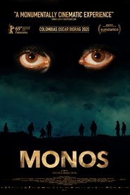 watch Monos now