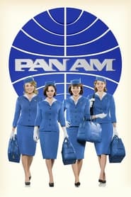 Pan Am poster