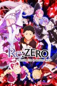 Re:Zero kara Hajimeru Isekai Seikatsu (ภาค2) ซับไทย ตอนที่ 1-25 Re:Zero kara Hajimeru Isekai Seikatsu (ภาค2) ซับไทย ตอนที่ 1-25