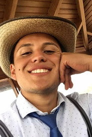 Josue Benjamín Castillo Torres