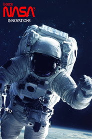Inside NASA's Innovations постер