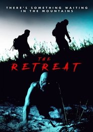 مشاهدة فيلم The Retreat 2020 مترجم