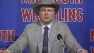 Mid-South Wrestling - Jan. 01, 1983