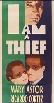 I Am A Thief 1934 吹き替え 動画 フル