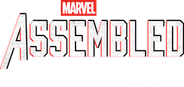 Marvel Studios Assembled: The Making of Black Panther: Wakanda Forever Logo