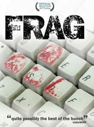 Frag постер