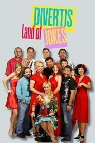 Poster Divertis - Land of Jokes - Season 4 Episode 8 : Episode 8 2011