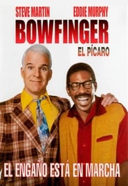 Bowfinger, el pícaro (1999)