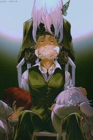Re:ZERO -Starting Life in Another World- постер