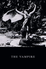 Poster The Vampire