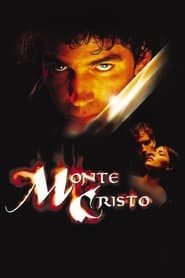 Poster Monte Cristo