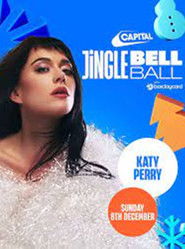 Katy Perry - Capital's Jingle Bell Ball