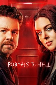 Portals to Hell Season 1 Episode 6