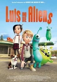 Luis und die Aliens (2018)