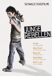 Poster Junge Rebellen