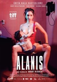 Film Alanis en streaming