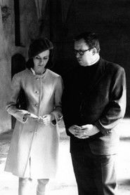 Poster Till the Happy End 1968