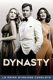 Locandina di Dynasty Stagione 1