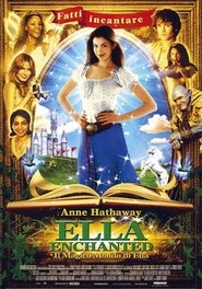 watch Ella Enchanted - Il magico mondo di Ella now