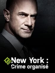 New York, crime organisé Saison 3 Streaming