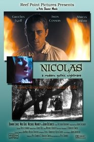 Poster Nicolas 2001
