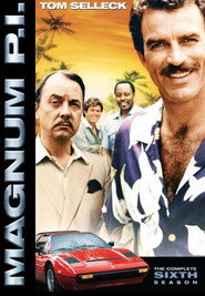 Magnum, P.I. Season 6 5