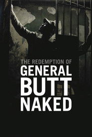 Poster The Redemption of General Butt Naked 2011