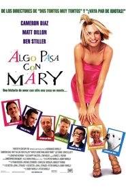 Vild med Mary (1998)