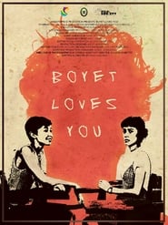 Poster Boyet Loves You