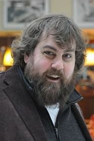 Stan Saanila as Solsystemets sämsta simvakter 2