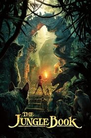 Poster The Jungle Book 2016