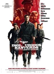 Inglourious Basterds streaming – Cinemay