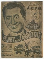 El rey de la carretera 1956