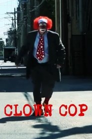 Clown Cop (2019)