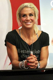 Helene Ahlson