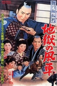 Case of Umon: Hell’s Windmill 1960 映画 吹き替え