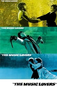 The Music Lovers (1971)